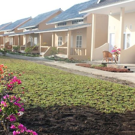 Siba Island Resort Medan Værelse billede